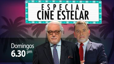 presentacion especial de cine estelar