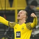 Manchester City confirma fichaje de Haaland