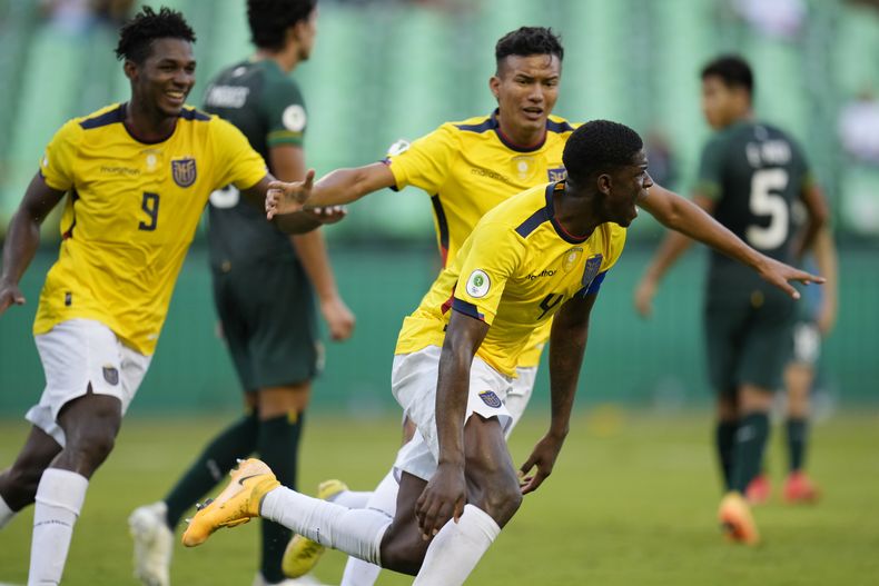 DEP-FUT SUDAMERICANO-SUB20