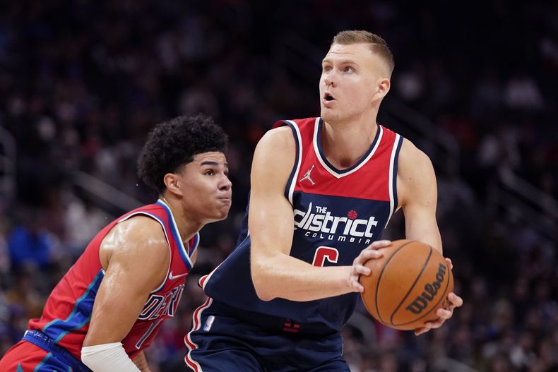 DEP-BAS WIZARDS-PISTONS