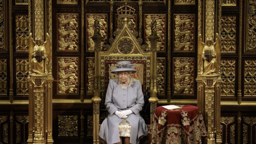 operacion london bridge: como seran las ceremonias por la muerte de isabel ii