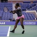 Honra a Kovinic enfrentar a Williams en el US Open