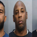 Tres cubanos son arrestados por una ola de robos a negocios en el sur de Florida con pérdidas millonarias