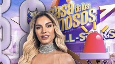 aleska genesis arrestada tras salir de la casa de los famosos all stars