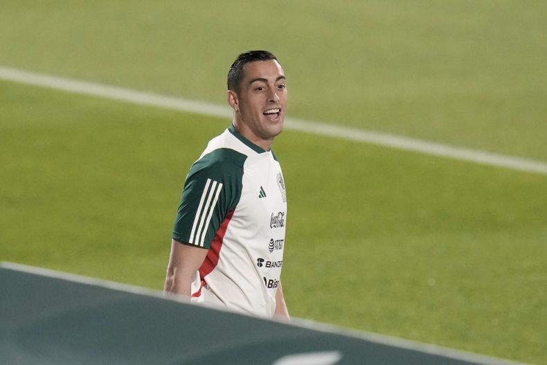 DEP-FUT MUNDIAL MÉXICO-FUNES MORI
