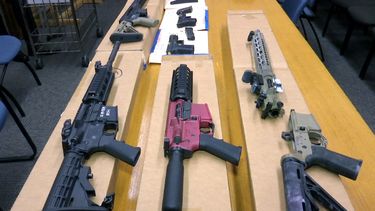 biden anuncia nuevas medidas de control de armas