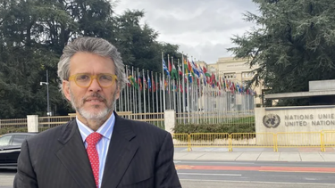 Soberanía vs. Derechos Humanos (I)