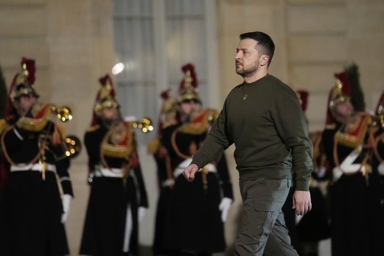 EUR-GEN UCRANIA-GUERRA