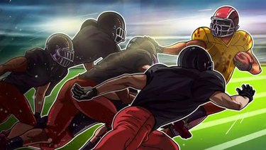 super bowl 2022: conoce los anuncios de criptomonedas que se vieron en la final