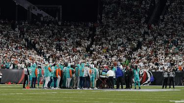 Sindicato de NFL pide cambios en protocolo de conmociones