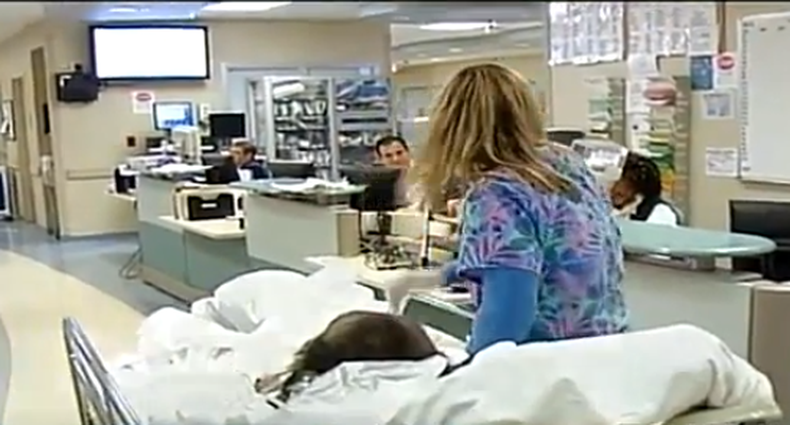 Mientras el Ébola cobra hoy su primera víctima mortal en territorio americano, una nueva crisis de salud parece amenazar la Florida.