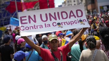 ¿Por qué Tareck El Aissami no está detenido por desfalco a Pdvsa?