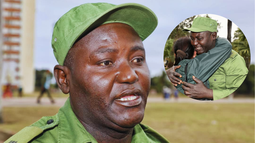 los vi caer a todos: militar cubano que vivio la operacion en venezuela describe como recogio los cuerpos de sus companeros