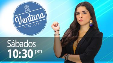 ventana miami