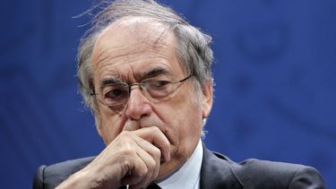 Investigan por acoso al jefe de federación gala de fútbol