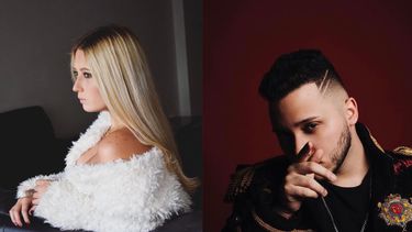 muere artista venezolano en tragico accidente en miami