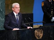 presidente bosnio deplora inaccion de la onu sobre ucrania