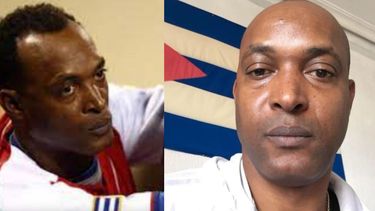 ex pelotero cubano rolando merino pide ayuda tras llegar a miami desde espana