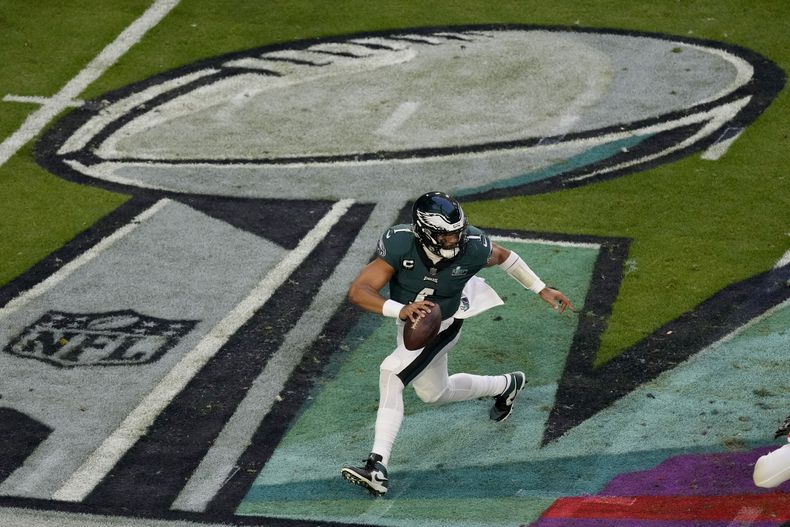 DEP-NFL SUPER BOWL