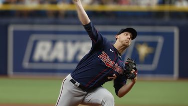 Polanco remolca 4 carreras por Mellizos, que vencen a Rays