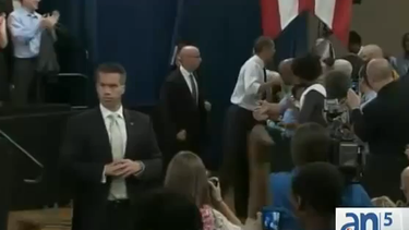 ¿Cambio en el voto cubano americano?