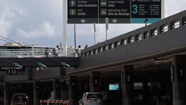 mas de 5,000 pasajeros afectados por las cancelaciones de vuelos en el aeropuerto luis munoz marin