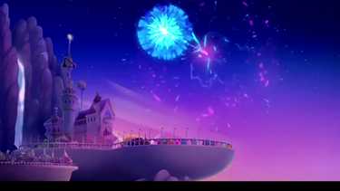 Estrenos de la Pantalla Grande