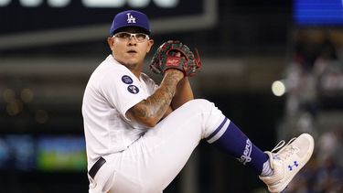 Rockies superan a Dodgers 5-2 tras última apertura de Urías