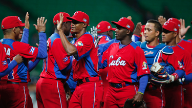 dan a conocer equipo de cuba para el iv clasico mundial de beisbol