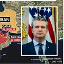 TRUMP: ELIMINAMOS LÍDERES MILITARES DE IRÁN TRUMP: ELIMINAMOS LÍDERES MILITARES DE IRÁN