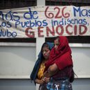 Ixiles denuncian a Guatemala ante CIDH