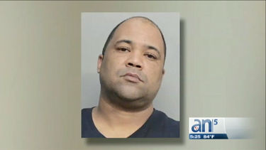 arrestan a conductor de lift en hialeah por tener sexo oral con un menor
