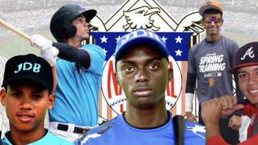 hay 29 dominicanos entre los principales 50 prospectos para firmar el 15 de enero en la mlb
