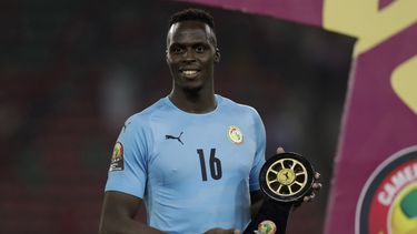 Senegal no depende exclusivamente de Sadio Mané