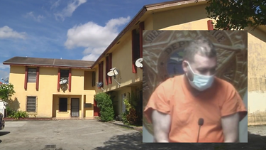 tras las rejas un hombre de origen cubano que dirigia una red de prostitucion en hialeah