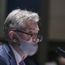 EEUU: Fed mantendrá tasa de interés cerca de 0% hasta 2023
