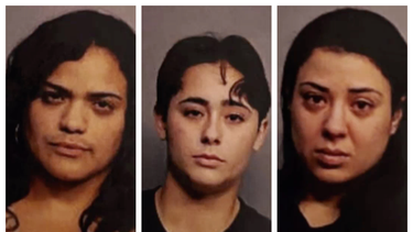 condenan a una banda de mujeres que robaron correspondencia en hialeah y kendall