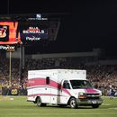 Dueños de la NFL aprueban modificaciones al plan de playoffs