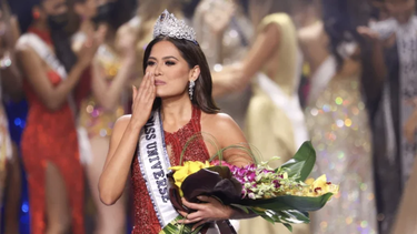 concursante de mexico gana miss universo