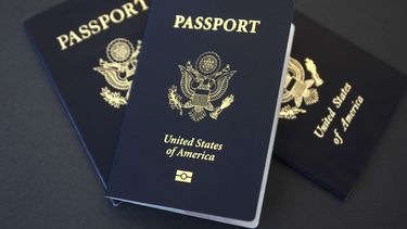 ¿permitiran viajes de cubano-americanos con pasaporte de eeuu?