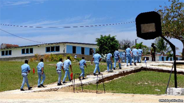 americateve | Abogadas independentes cubanas denunciaron arbitrariedades del sistema penitenciario cubano ante la Comisión Interamericana de Derechos Humanos (CIDH), en Washington D.C.