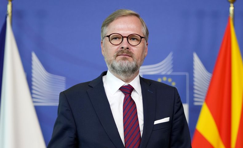 EUR-GEN R.CHECA-GOBIERNO