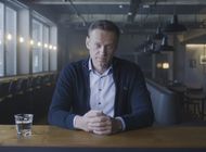 navalny pretende hacer ruido por lider ruso encarcelado