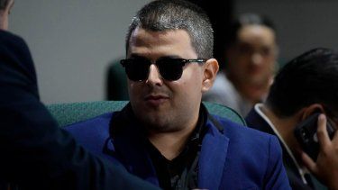 Exrepresentante Néstor Alonso no quiere restituir $81,500 a la Cámara de Representantes