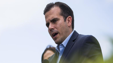 rossello se une al reclamo para el control de armas en estados unidos