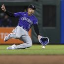 Wood impulsa a Gigantes a 9no triunfo seguido sobre Rockies