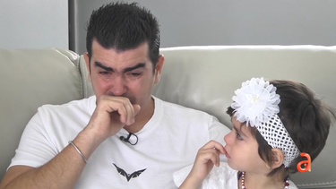 desgarrador testimonio: padre cubano viajo solo con dos de sus hijos a miami tras demorarse la aprobacion del parol de su esposa e hijos