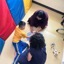 Mujeres lideran la atención a niños con autismo desde el sur