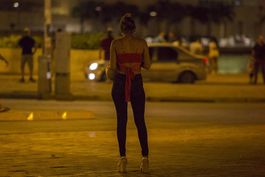 19 mujeres víctimas de explotación sexual fueron rescatadas en España