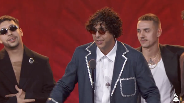 rawayana celebra su primer latin grammy con feriado e imponen moda